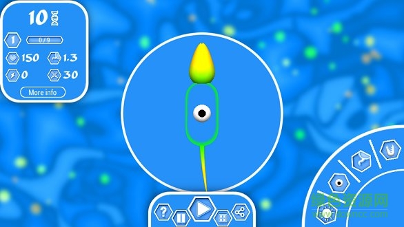 孢子進(jìn)化論2 孢子進(jìn)化論2手機(jī)版下載