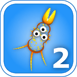 孢子進化論2中文版