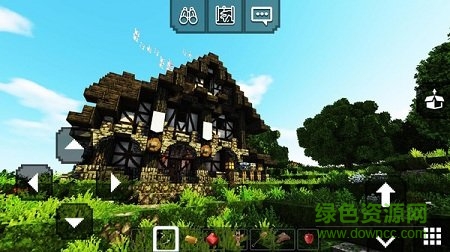 我的像素世界故事模式 v1.6.5 安卓最新版 0