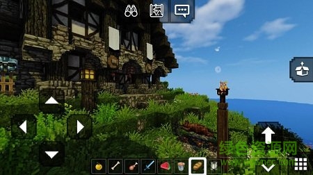 我的像素世界故事模式 v1.6.5 安卓最新版 1