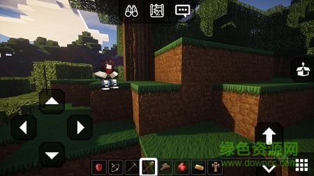 我的像素世界故事模式 v1.6.5 安卓最新版 3