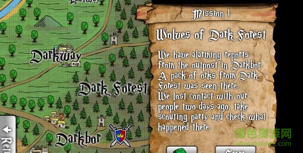 战斗与城堡免费手游下载