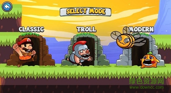 馬里奧的世界大冒險(xiǎn)正式版 馬里奧的世界大冒險(xiǎn)中文版