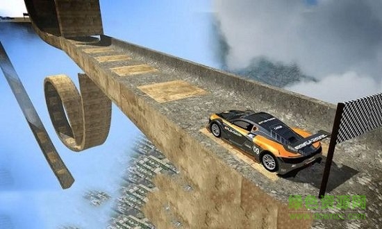 飛車爆裂街頭手游下載