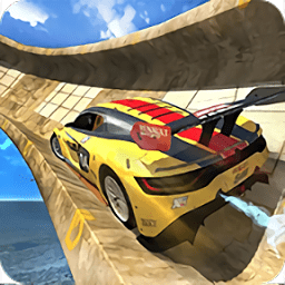 飛車爆裂街頭中文版