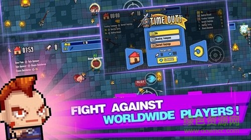 像素競技場戰(zhàn)斗內(nèi)購 v1.0.11 安卓無限金幣版 1