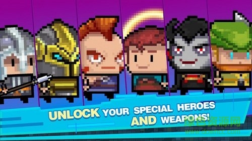 像素競技場戰(zhàn)斗內(nèi)購 v1.0.11 安卓無限金幣版 2