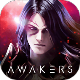 awakers中文版