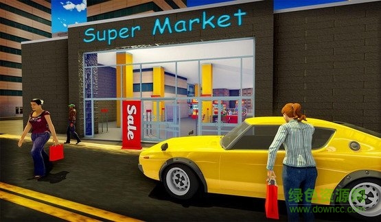 超市工作模擬器手機版 v1.0 安卓版 0