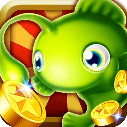 海王捕魚2內(nèi)購