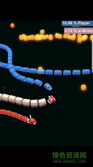 蛇蛇爭霸賽無敵輔助 v1.0 安卓版 0