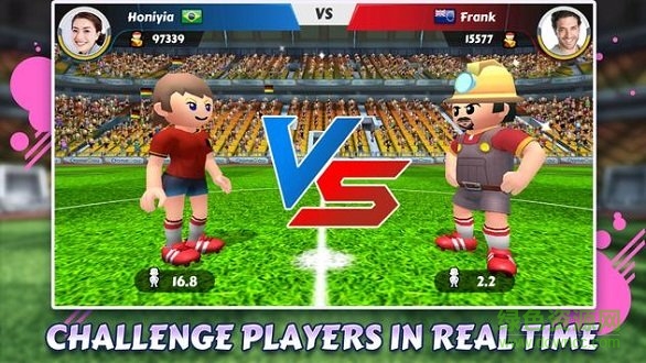 點(diǎn)球達(dá)人2免費(fèi)手游下載