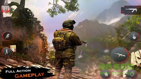 狙擊手吃雞大戰(zhàn) v3.0 安卓版 2