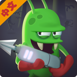 僵尸捕手最新修改版(僵尸捕手中文版)