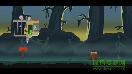 僵尸捕手無限金幣鉆石版 僵尸捕手最新