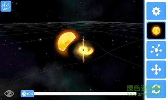 星球模擬器中文漢化 v2.32 安卓版 1