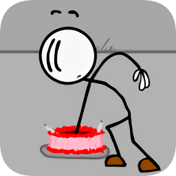 火柴人逃獄記中文版