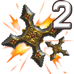 飞镖战争2修改版