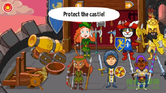 佩皮國王的城堡完整正式版 v1.0.45 安卓版 0