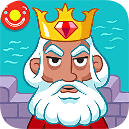 佩皮國王的城堡完整正式版