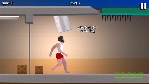 短暫的人生無限生命(short life) v1.0 安卓版 2