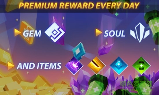 光影戰(zhàn)士游戲