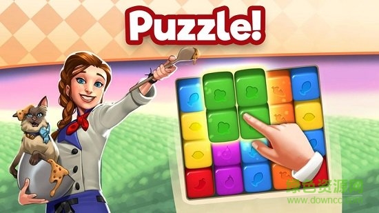 葡萄園谷漢化版 v1.7.12 安卓版 0