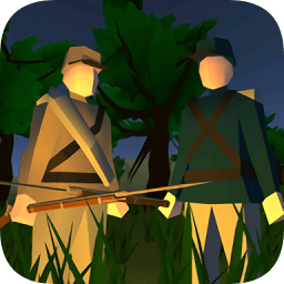 維克斯堡之役中文正式版