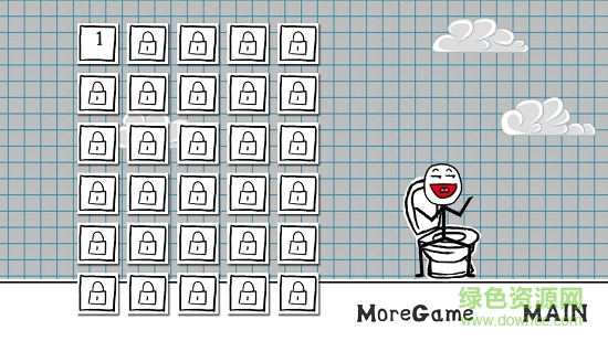 小賤出宮游戲 v1.0 安卓版 1