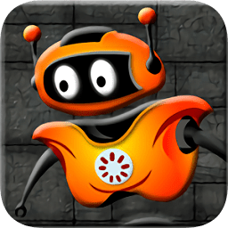 機(jī)器人推箱子中文版