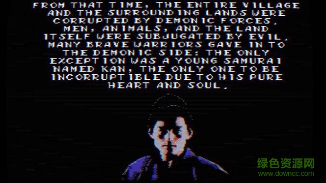 武士刀之魂下載