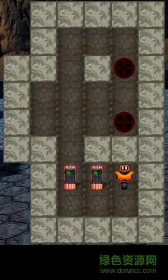 機(jī)器人推箱子 機(jī)器人推箱子手游下載