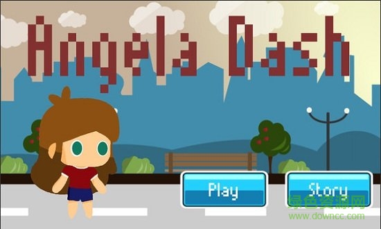 安吉拉快跑手機(jī)版 v1.0 安卓版 0