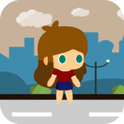 安吉拉快跑手機(jī)版