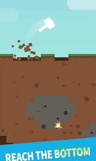 錘子挖掘 錘子挖掘手游下載