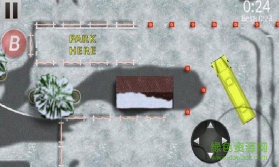 停車場(chǎng)貨車手機(jī)版 v1.5.1 安卓版 0