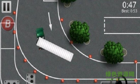 停車場(chǎng)貨車手游下載