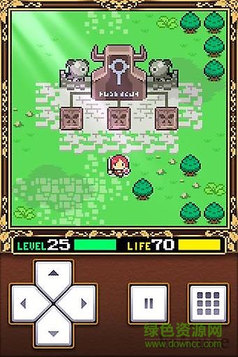 小小勇者完整版 v6.0.2  安卓版 0