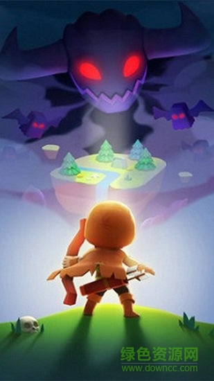 最強(qiáng)弓箭手下載