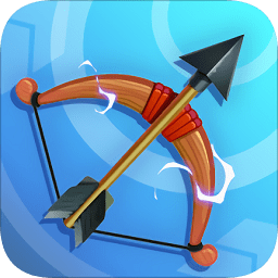 最強弓箭手達人無限金幣鉆石卷軸版