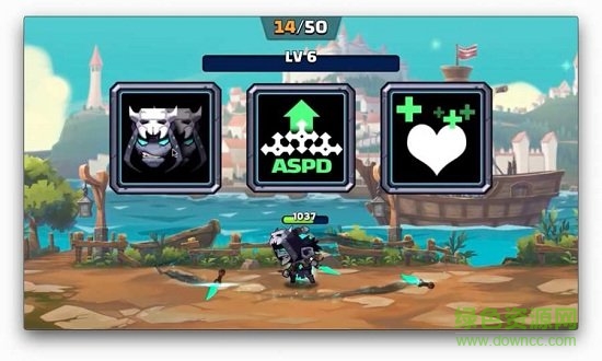 無賴英雄漢化 v1.0.17 安卓版 1