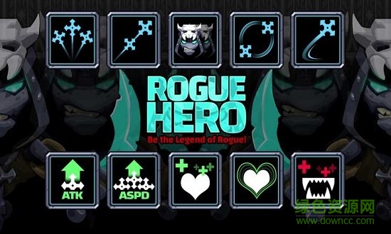 無賴英雄漢化 v1.0.17 安卓版 0