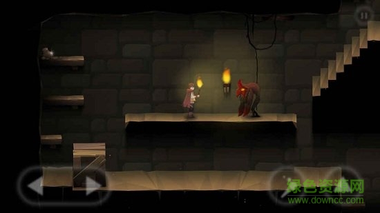 光之迷城漢化版 v1.1 安卓版 2