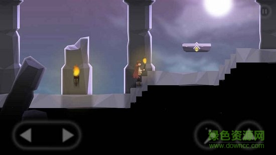 光之迷城漢化版 v1.1 安卓版 0