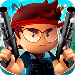 魂斗羅合金彈頭8中文版