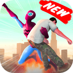 蜘蛛俠英雄遠(yuǎn)征免費(fèi)