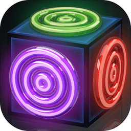 魔力圈圈消消樂