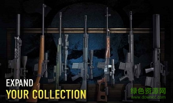 狙擊手競(jìng)技場(chǎng)手游下載