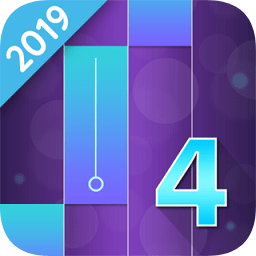 鋼琴4游戲手機(jī)版