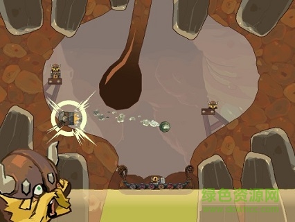 破冰者維京海盜之旅下載